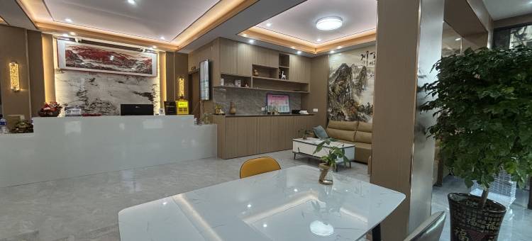 开蔓铂金酒店(宿迁泗阳新袁镇店)图片