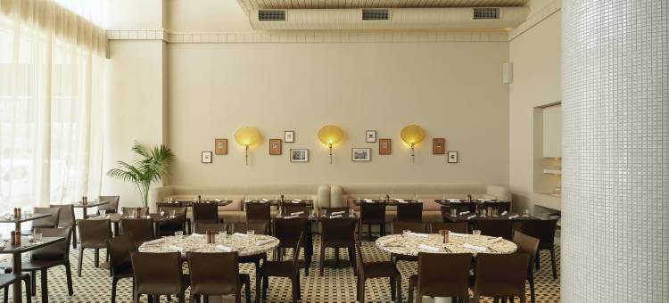 圣基尔达诺富特酒店(Novotel St Kilda)图片