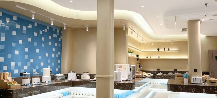 如家·neo(扎兰屯步行街店)图片