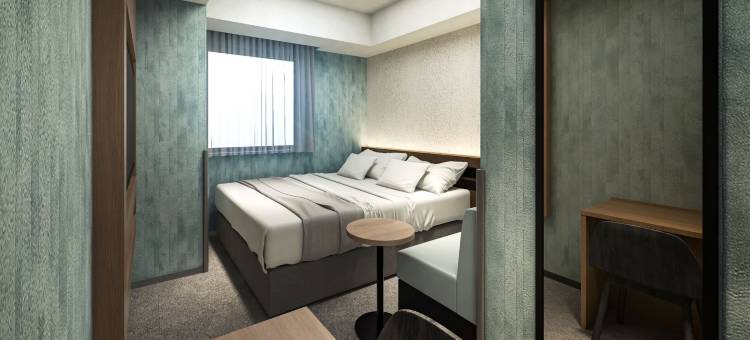 拉根特住宿千岁站前酒店(La'gent Stay Chitose Ekimae)图片