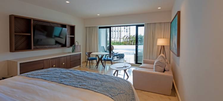 Moon Palace The Grand - 蓬塔卡纳- 全包式度假村(Moon Palace The Grand - Punta Cana - All Inclusive)图片
