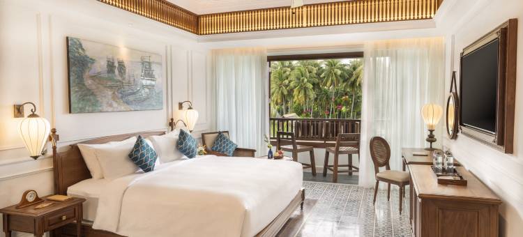 美奈阿南酒店(The Anam Mui Ne)图片