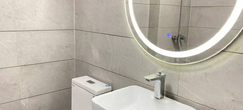 虞城泊悦酒店(木兰大道店)图片