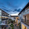 香格里拉归莳plateau resort hotel 美宿(独克宗月光广场店)