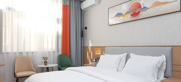 会理铭洋酒店图片