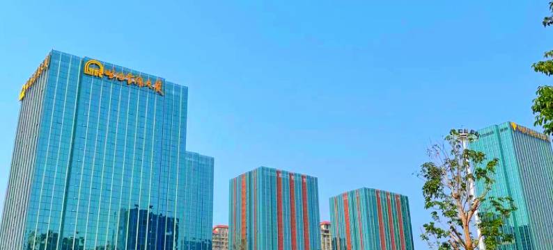 世纪至尊影音公寓(福州海峡国际会展中心店)图片