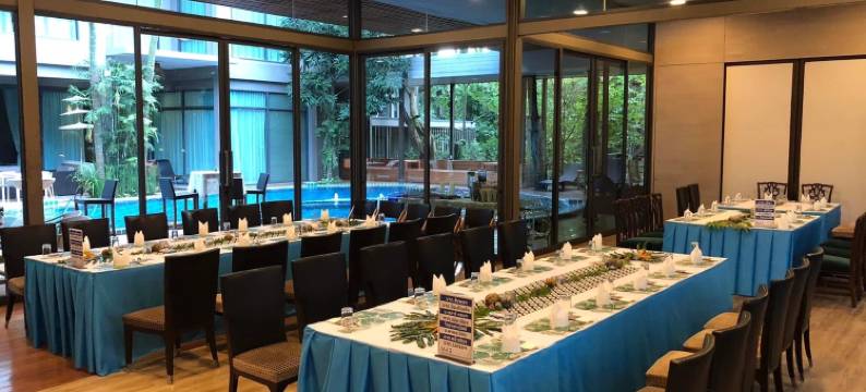 清迈-树景度假村(TreeScape Resort Chiang Mai)图片