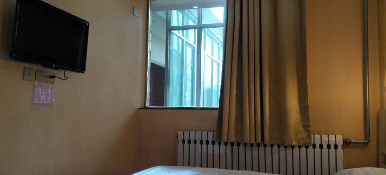 岷县凯达快捷宾馆图片