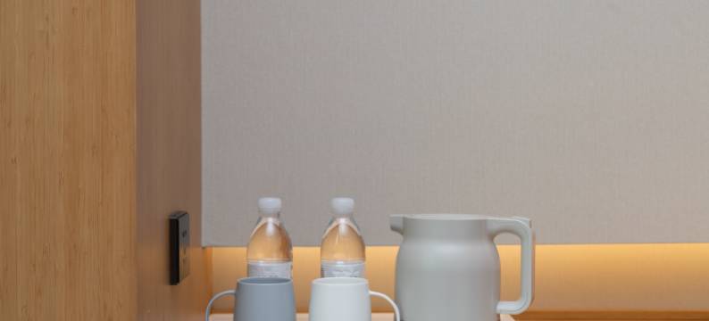 全季酒店(重庆石桥铺店)图片