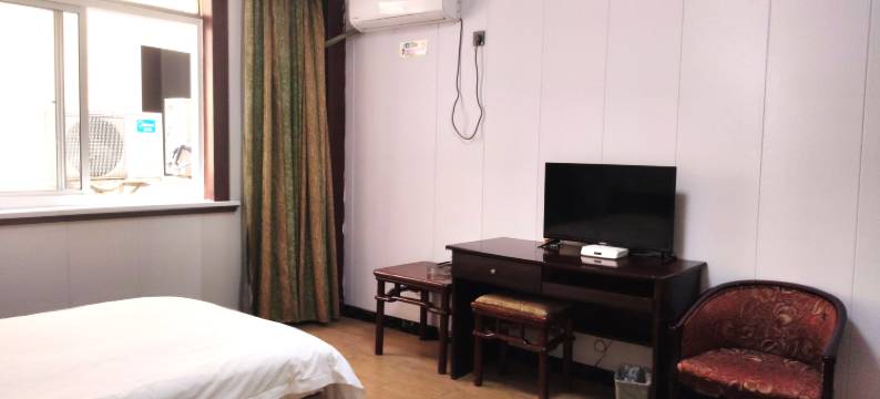 平湖金茂宾馆图片