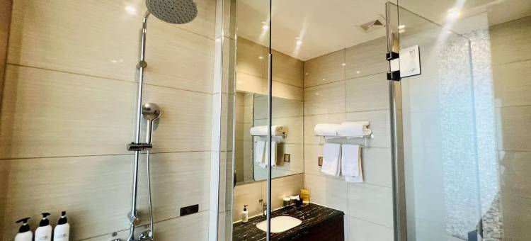 锦江都城酒店(天津空港滨海国际机场店)图片