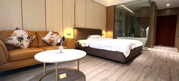 宁德宏威公寓图片