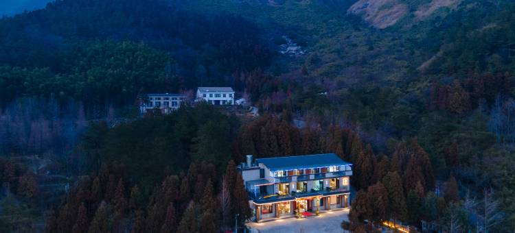 衡阳美源居民宿(南岳衡山景区店)图片