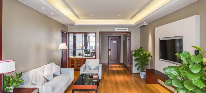 北京温都水城湖湾酒店图片