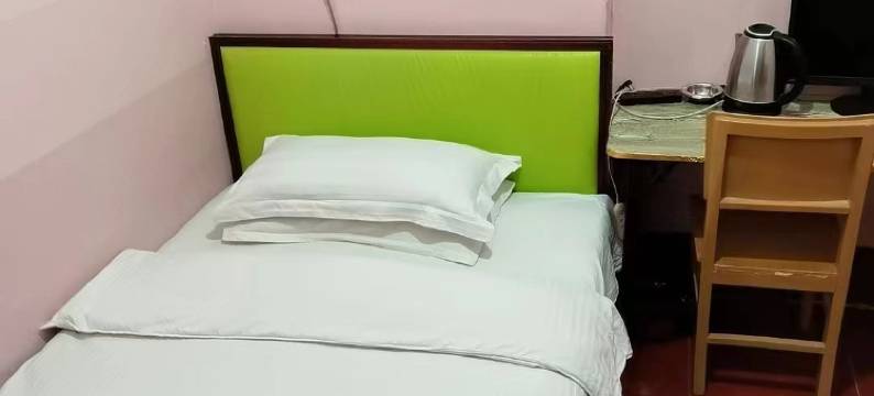 铜仁梵净山招待所图片