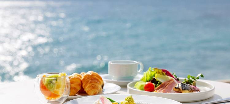 热川海洋度假村(Atagawa Ocean Resort)图片