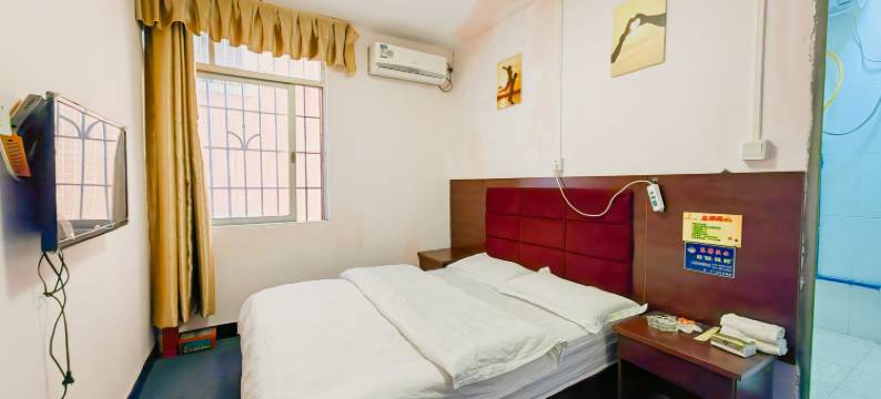 广州逸家电梯住宿(江高亿达广场店)图片