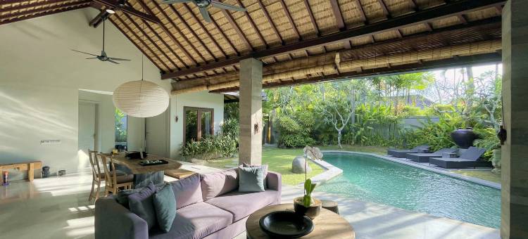阿玛拉精品度假村(The Amala Boutique Retreat)图片