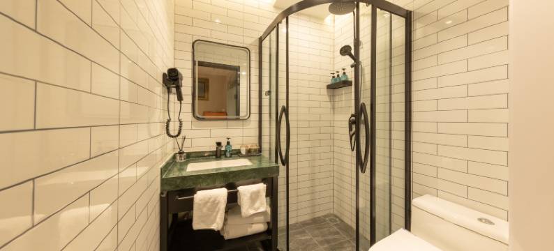 新城市精选酒店(密云经济开发区西大桥店)图片