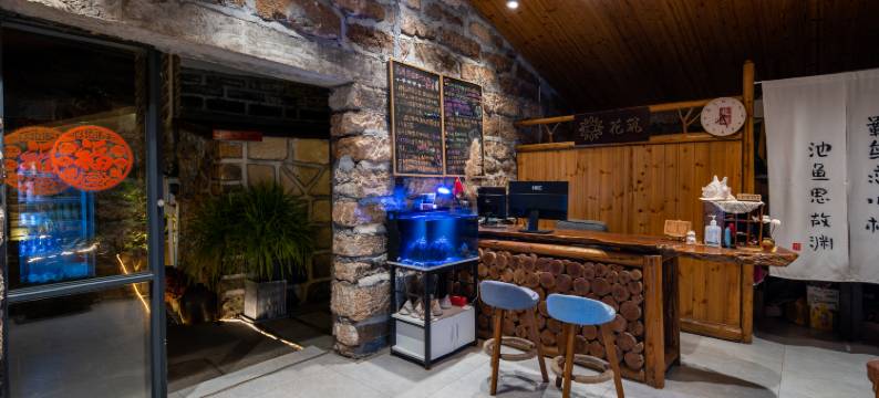 花筑·涠洲岛故渊民宿图片