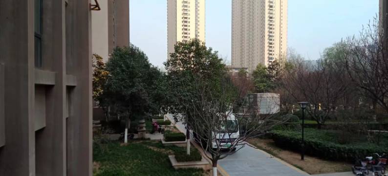 久居酒店(西安凤城八路店)图片