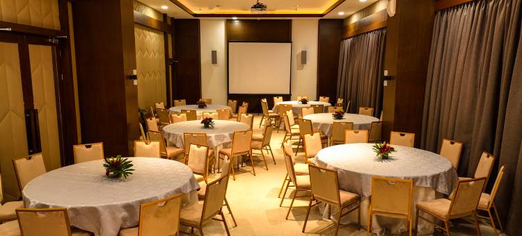 宿务One Tectona度假酒店(Cebu One Tectona Resort Hotel)图片