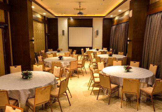 Cebu One Tectona Resort Hotel Hotel Overview