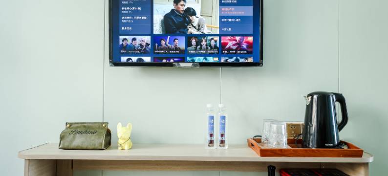 舟山东极岛冼心居民宿(庙子湖店)图片