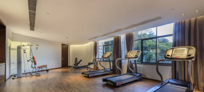 千岛湖开元名庭酒店图片