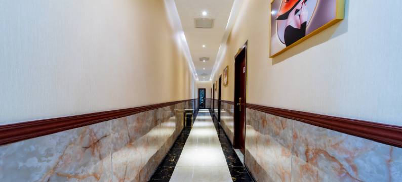 拉菲酒店(1227购物广场店)图片