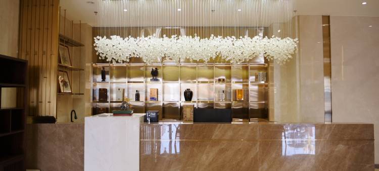 黄儿营大酒店图片