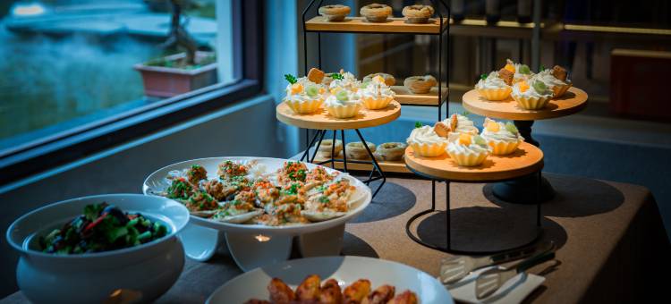 黄山黎阳观厅(屯溪老街黎阳老街店)图片