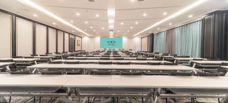 希岸酒店(日照第三海水浴场店)图片