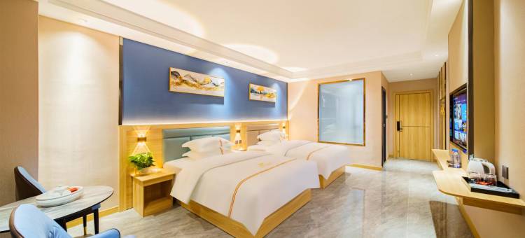 伯豪瑞廷酒店图片