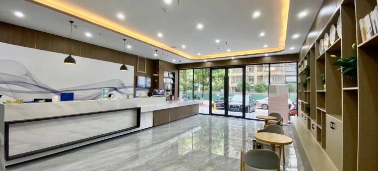 尚客优酒店(南昌青山湖大道店)图片