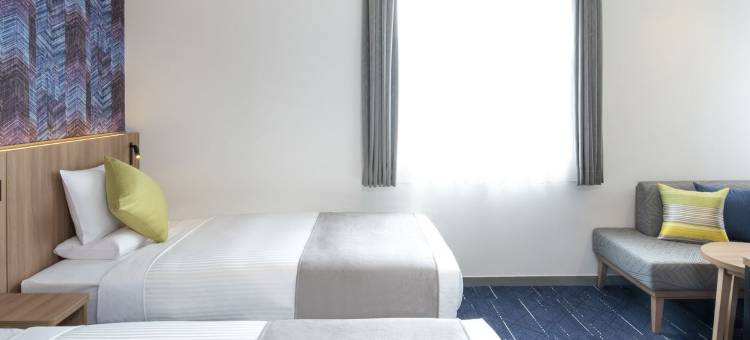 MYSTAYS 西新宿酒店(HOTEL MYSTAYS Nishi Shinjuku)图片