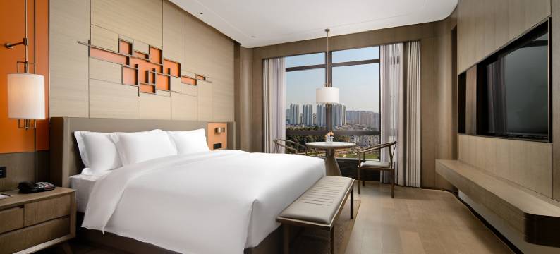 乐平山水国际酒店图片