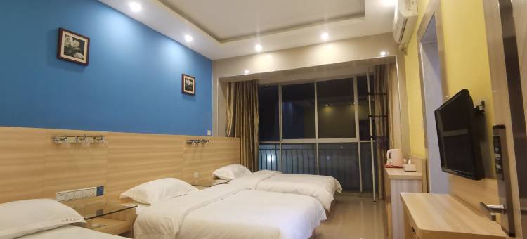 红树林大酒店(钦州港分店)图片