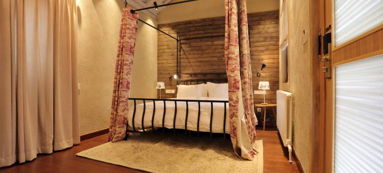 古北水镇洗尘客栈图片