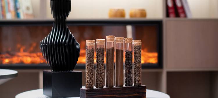 昆明微澜啡舍图片