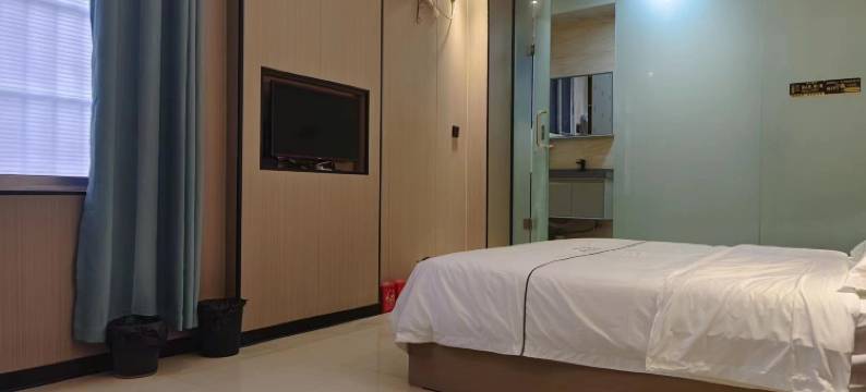 佳信宾馆(广州化龙店)图片