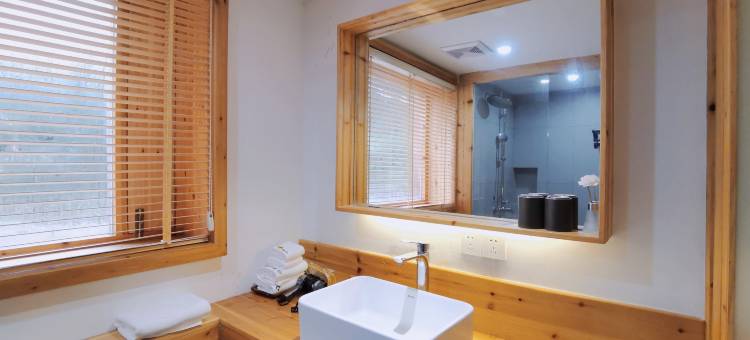 崇义客天下耕心民宿(上堡梯田店)图片