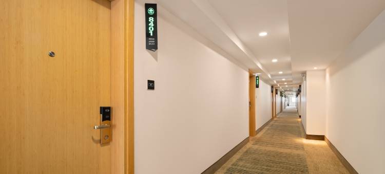 格林豪泰酒店(澄迈软件园店)图片