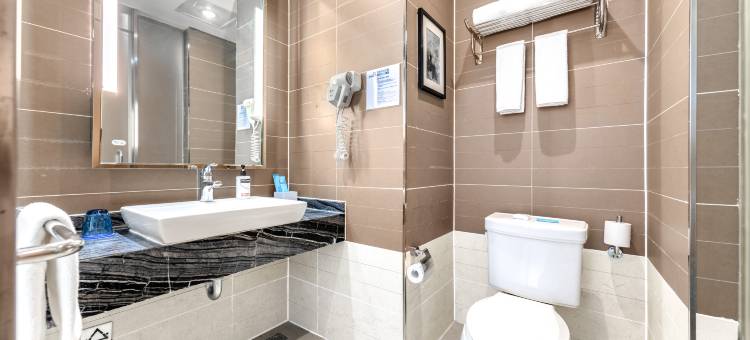 重庆智选假日酒店(嘉州路店)图片