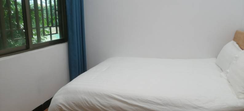 广州南平水云轩民宿图片