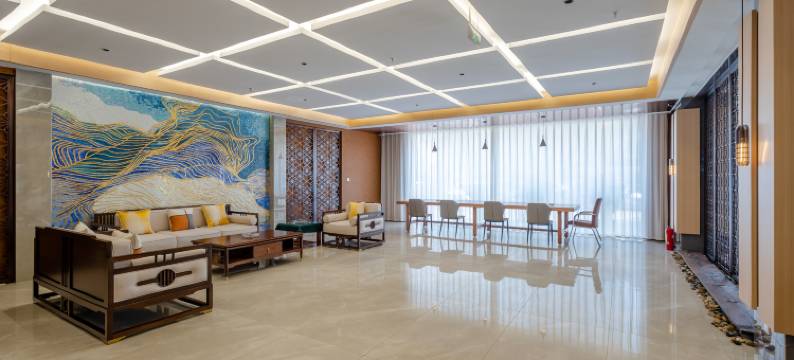 芜湖华鼎商务酒店图片