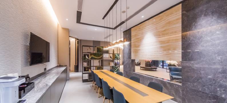 如家商旅酒店(百色隆林迎宾路汽车总站店)图片