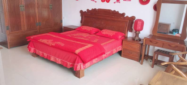 桓台佰客宾馆图片