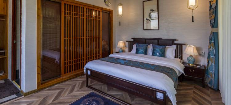 明月山灵泉精舍艺术民宿图片