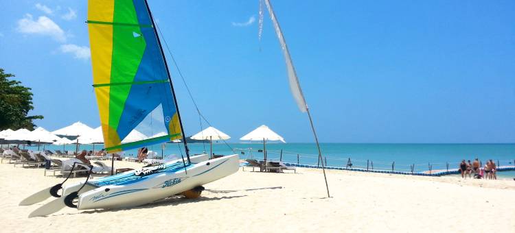 普吉岛卡娜三L酒店(Kana Triple L Hotel Phuket)图片